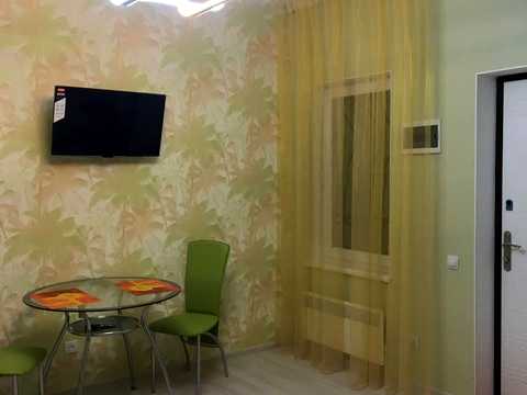 квартира по адресу Европейская ул. (Екатерининская), 75