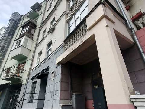 квартира за адресою Круглоуніверситетська вул., 11/19
