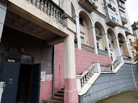 квартира за адресою Круглоуніверситетська вул., 11/19