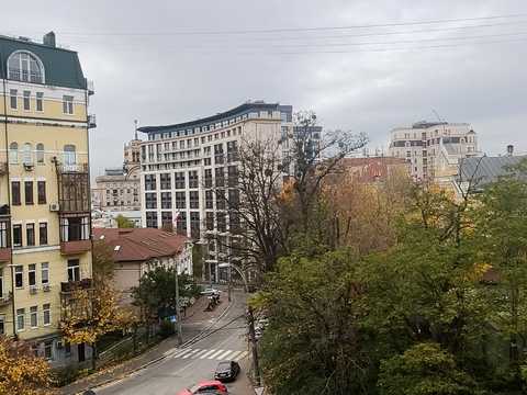 квартира за адресою Круглоуніверситетська вул., 11/19