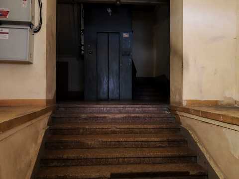 квартира за адресою Круглоуніверситетська вул., 11/19