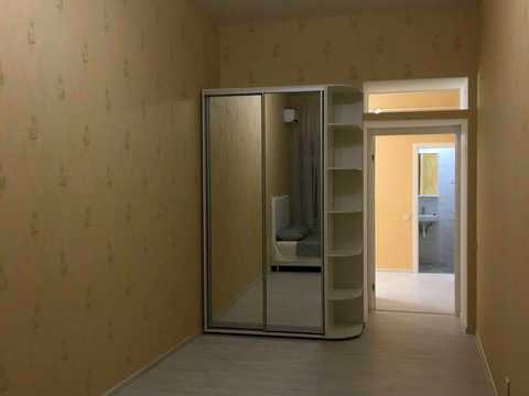 квартира по адресу Европейская ул. (Екатерининская), 75