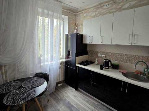 квартира по адресу Ереванская ул., 31/1