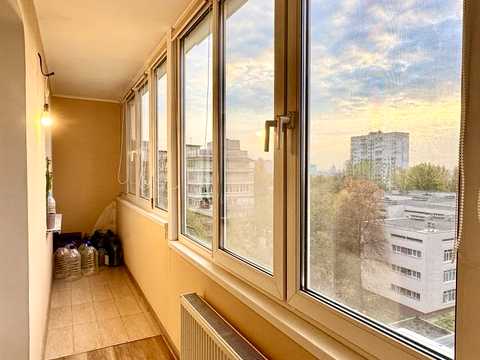 квартира по адресу Гната Юры ул., 6-А
