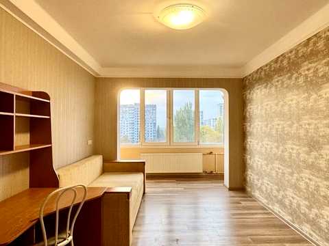 квартира по адресу Гната Юры ул., 6-А