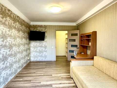 квартира по адресу Гната Юры ул., 6-А