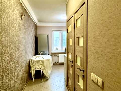 квартира по адресу Гната Юры ул., 6-А
