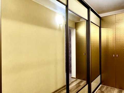 квартира по адресу Гната Юры ул., 6-А