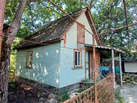 дом по адресу с. Малый Тростянец, гоголя, 1