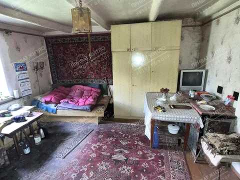 дом по адресу с. Малый Тростянец, гоголя, 1