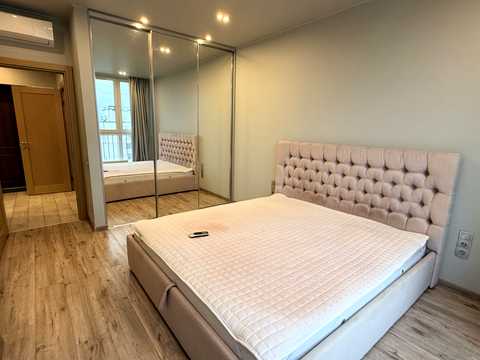 квартира за адресою Тираспольська вул., 58
