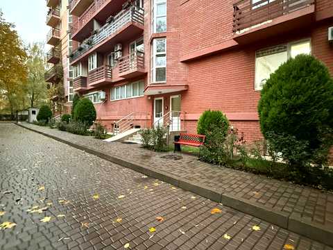 квартира за адресою Головна вул., 216-Б