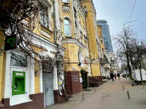 квартира по адресу Тараса Шевченко бульв., 36-Б