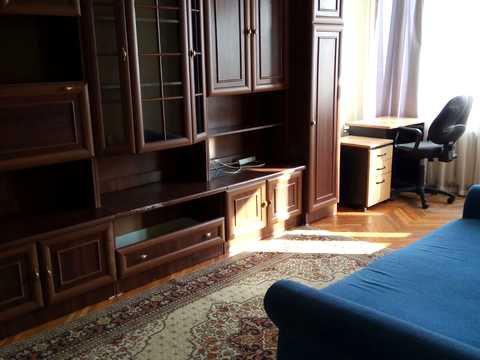 квартира по адресу Львов, Ярославенко ул., 22