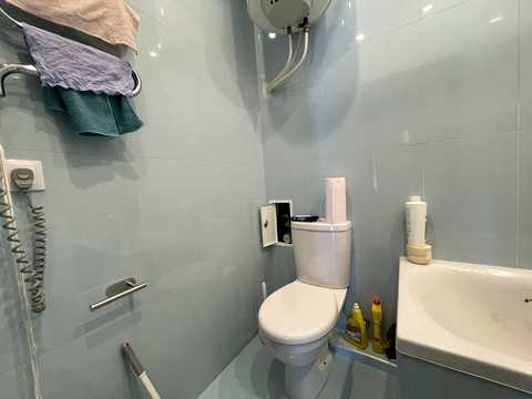 квартира за адресою Освіти вул., 20