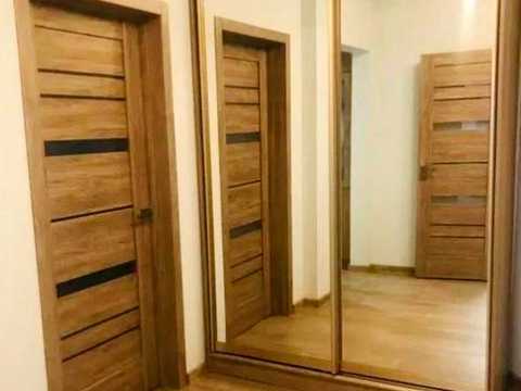 квартира по адресу Миська ул. (Врубеля), 42