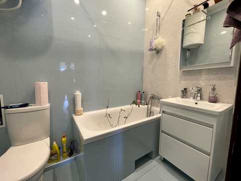 квартира за адресою Освіти вул., 20