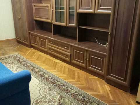 квартира по адресу Львов, Ярославенко ул., 22
