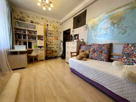 квартира за адресою Освіти вул., 20