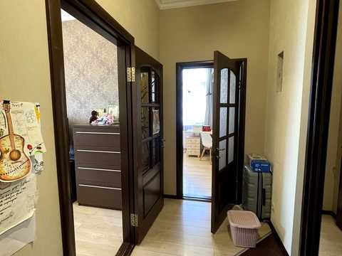 квартира за адресою Освіти вул., 20