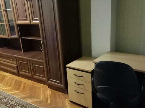 квартира по адресу Львов, Ярославенко ул., 22
