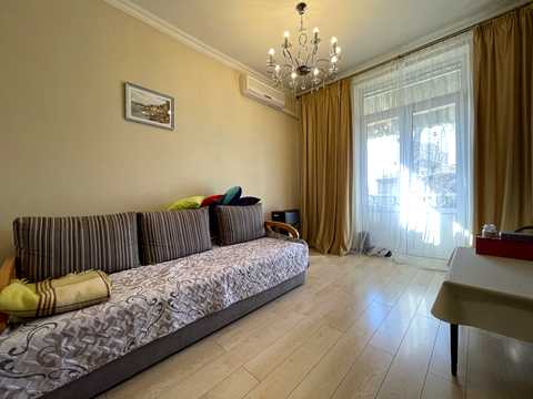 квартира за адресою Освіти вул., 20