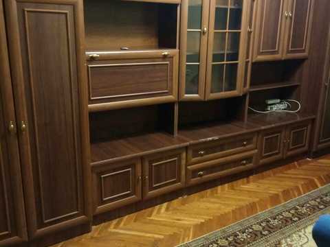 квартира по адресу Львов, Ярославенко ул., 22