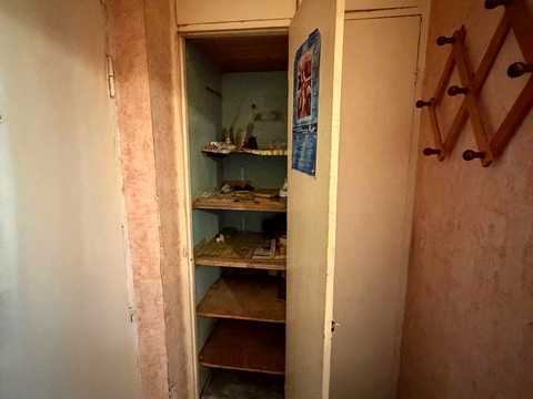 квартира по адресу Кривой Рог, Владимира Черкасова ул. (Миколи Черкасова), 28