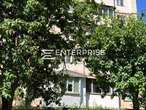 квартира за адресою Новомостицька вул., 2-Б