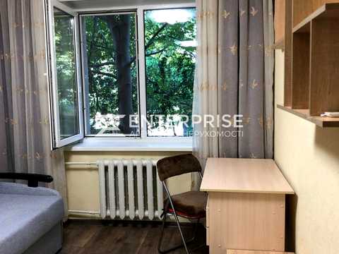 квартира за адресою Новомостицька вул., 2-Б