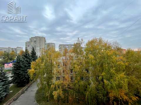 квартира за адресою Холодногірська вул. (Горького), 37