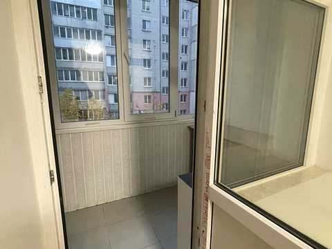 квартира за адресою Хмельницький, Миру просп., 94/1б