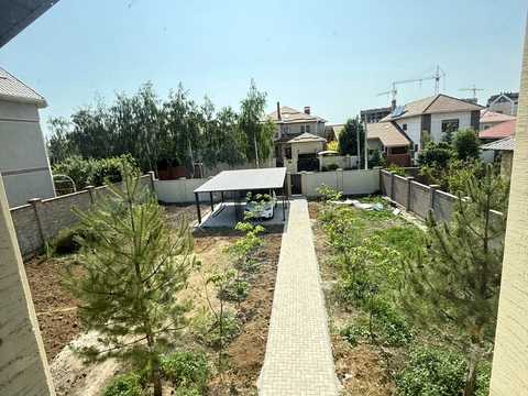 будинок за адресою с. Ліски, Мира