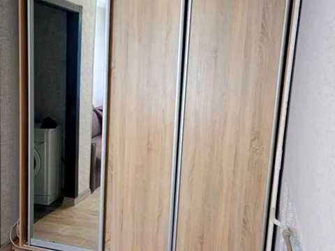 квартира за адресою Вадима Гетьмана вул. (Індустріальна), 26-Б