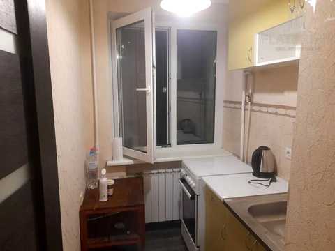 квартира за адресою Вадима Гетьмана вул. (Індустріальна), 26-Б