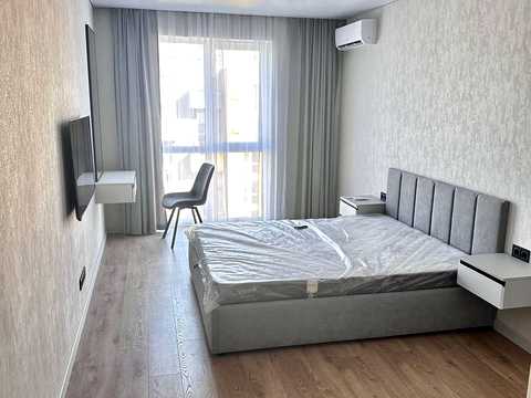 квартира за адресою Трускавецька вул., 2-А