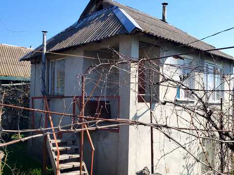 будинок за адресою с. Визирка, Железнодорожная