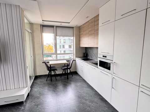 квартира по адресу Тадея Рыльского бульв., 5