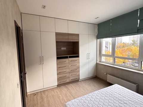 квартира по адресу Тадея Рыльского бульв., 5