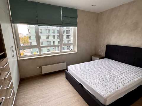 квартира по адресу Тадея Рыльского бульв., 5