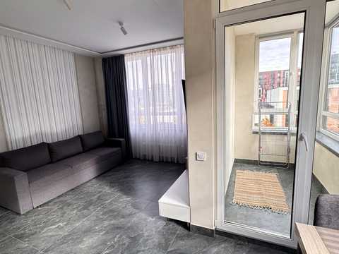 квартира по адресу Тадея Рыльского бульв., 5