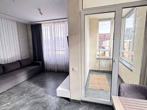 квартира по адресу Тадея Рыльского бульв., 5