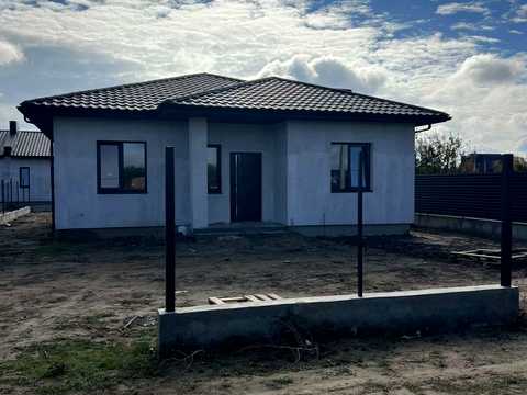 дом по адресу Княгині Ольги