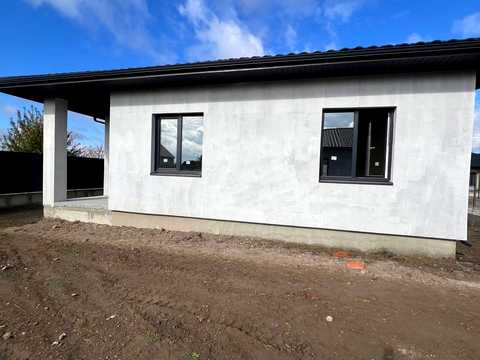 дом по адресу Княгині Ольги