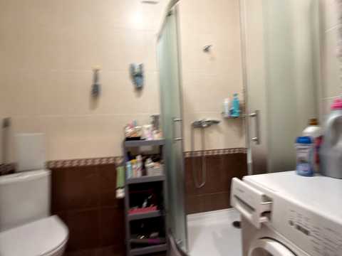 квартира по адресу Хотинская ул., 12