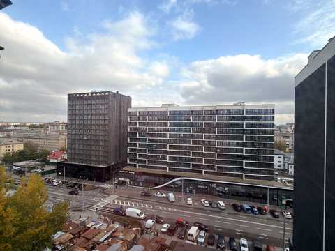 квартира по адресу Хотинская ул., 12