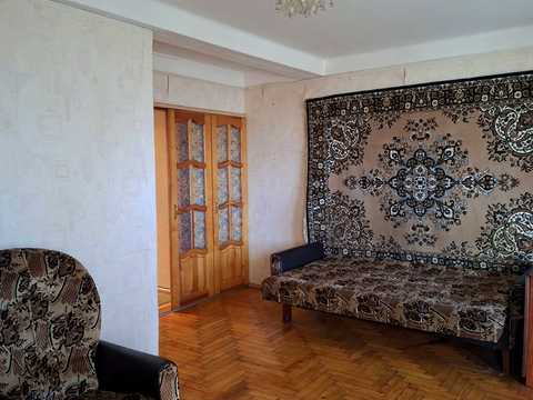квартира по адресу Чумаченко ул., 43