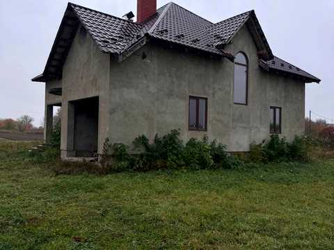 дом по адресу Шевченка, 137