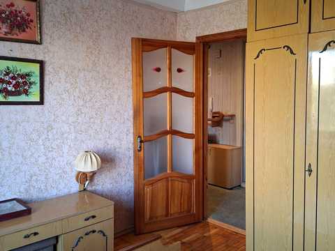 квартира по адресу Чумаченко ул., 43