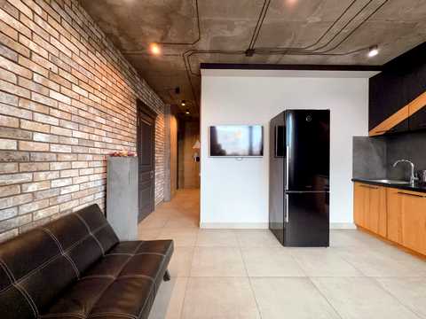 квартира по адресу Коперника ул., 3